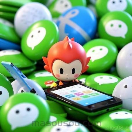 探寻苹果微信多开新境界：UDID定制版成终极之选